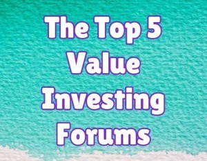 value-investing-forum