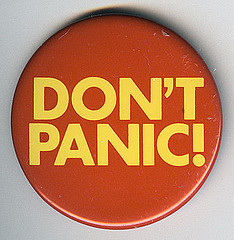 Dividend Payout stay calm